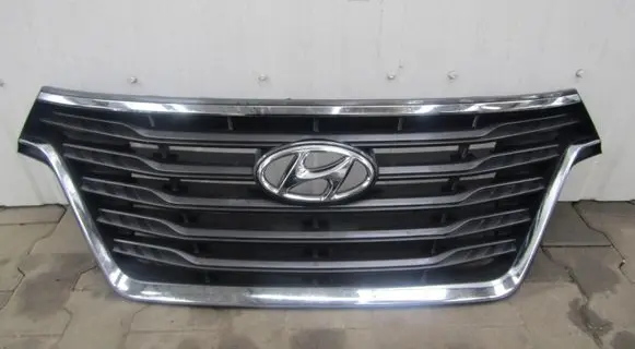Hyundai H-1, Starex, Satellite Front bumper 86561-4H700