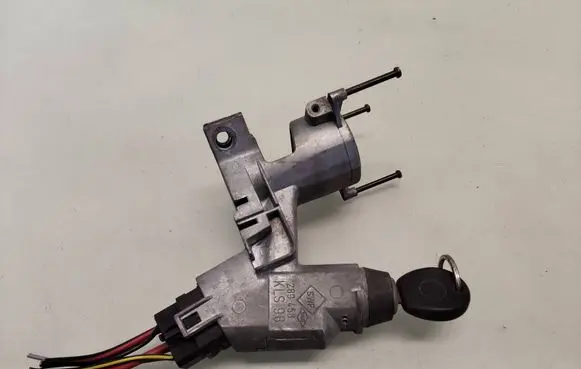 Volkswagen Transporter - Caravelle T4 Ignition lock 701905851 VWLK301