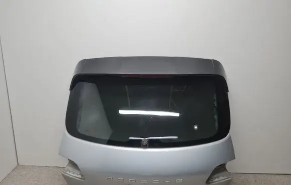 Porsche Macan (95B) Tailgate/trunk/boot lid 95B827025Y
