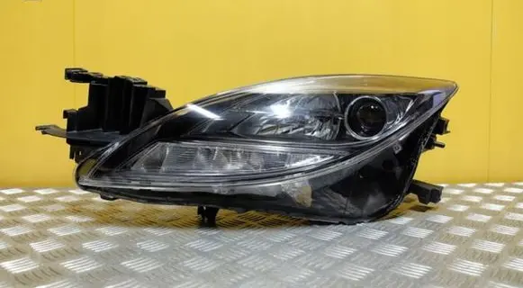 Mazda 6 Headlight/headlamp GS3L-51030 2906