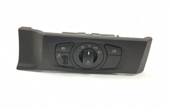 BMW 5 E60 E61 Light switch 6953733 692525
