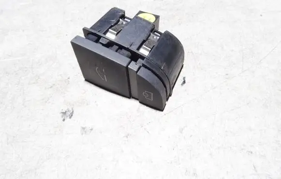 Audi A6 S6 C6 4F Other switches/knobs/shifts 4F2927227A