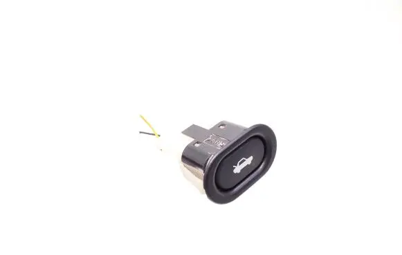 Saab 9-5 Tailgate opening switch 4733440