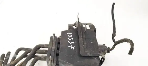 Volkswagen Golf Plus Turbo solenoid valve 6Q0906625 400434A