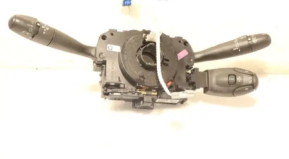 Peugeot 307 Light switch