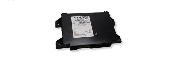 Volvo XC90 HiFi Audio sound control unit 31475045