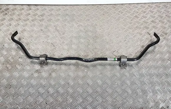 Front anti-roll bar/sway bar