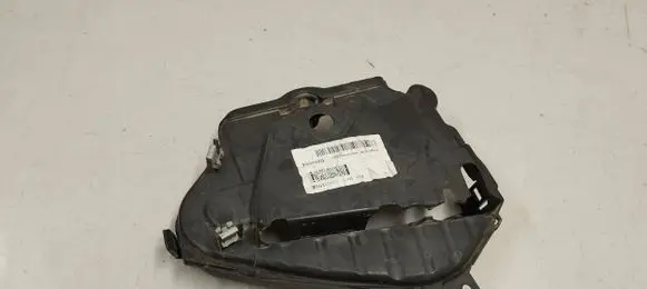 Mercedes-Benz A W177 Timing belt guard (cover) 135632713r A6080100300 100015800r