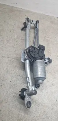 KIA EV6 Front wiper linkage and motor 98100CV000