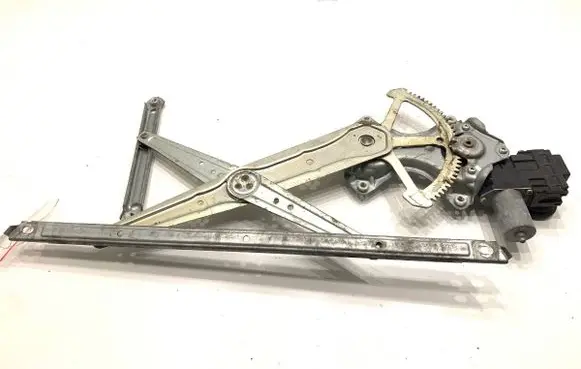 Lexus NX Rear door window regulator with motor 85720-78021