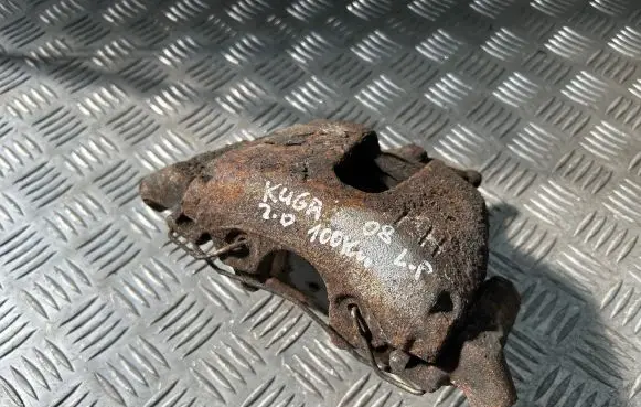 Ford Kuga I Front brake caliper