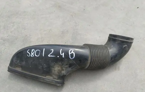 Volvo S80 Air intake hose/pipe 9186500