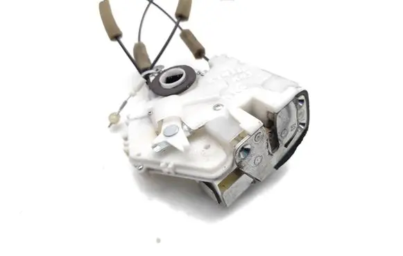 Rear door lock