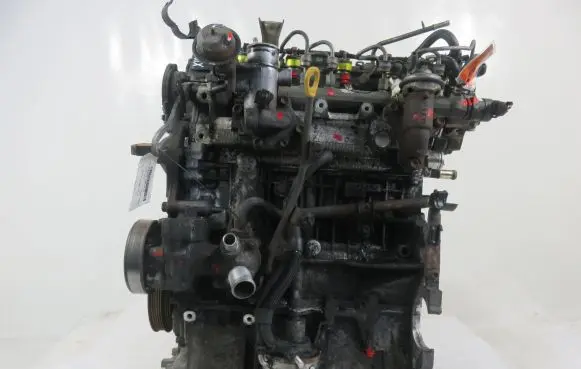 Toyota Yaris Verso Engine 1NDTV