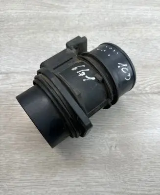 Renault Espace - Grand espace IV Mass air flow meter 7700314057 11984535 5WK9609