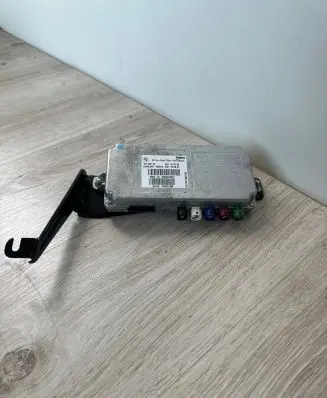 BMW 7 F01 F02 F03 F04 Camera control unit module 16129510 04930225801