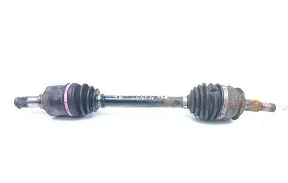 Mazda 3 II Front driveshaft