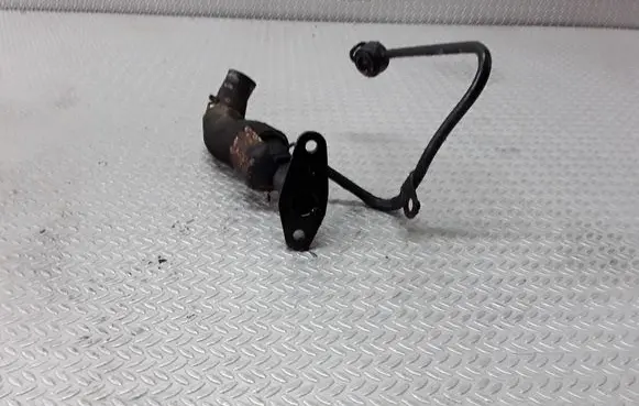 Nissan Primera Turbo turbocharger oiling pipe/hose