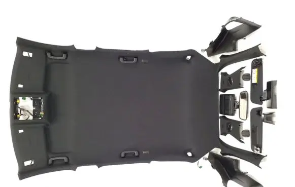Jaguar F-Pace Headlining 519C42BA