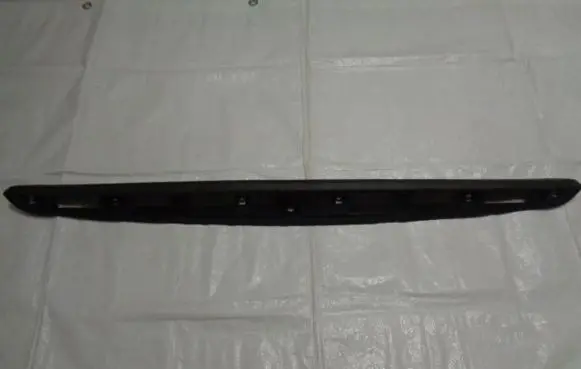 Peugeot Bipper Dashboard trim 1308998070