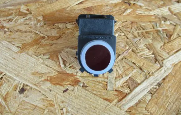 Hyundai Tucson TL Parking PDC sensor 95720D3000
