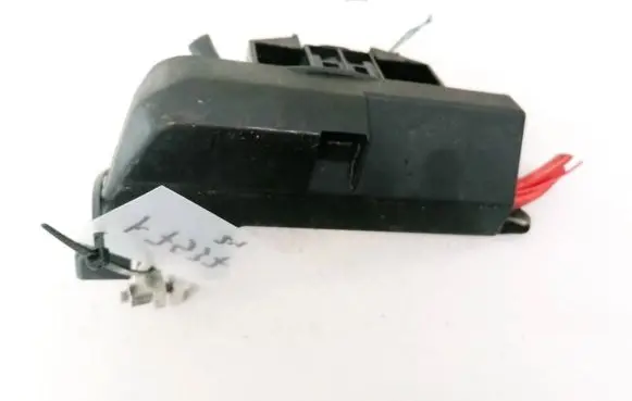 Audi A5 8T 8F Positive cable (battery) 4F0915519