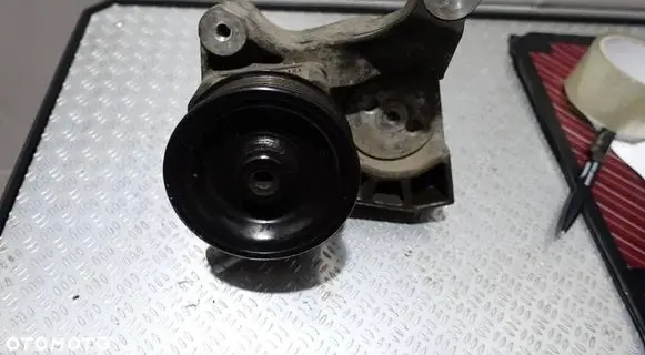 Fiat Ducato Power steering pump 504184720