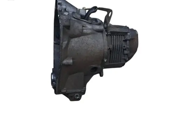 Peugeot 206 Manual 5 speed gearbox 20DM18