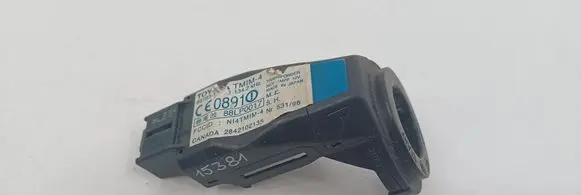 Toyota Corolla Verso E121 Immobiliser reader (aerial) 8978352010 2842102135 TMIM4