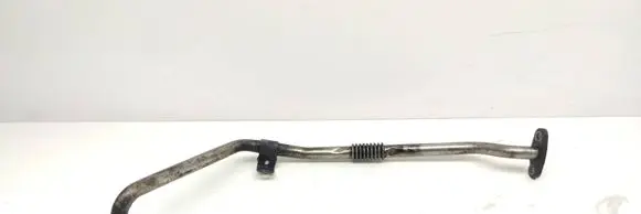 Turbo turbocharger oiling pipe/hose