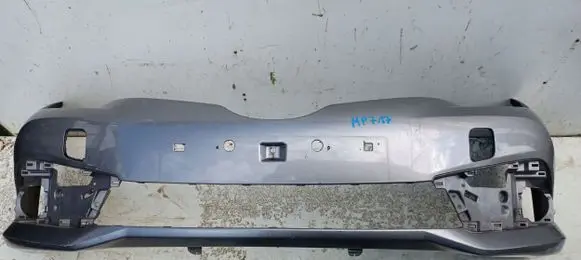 Toyota Auris E180 Front bumper 3476347637ds