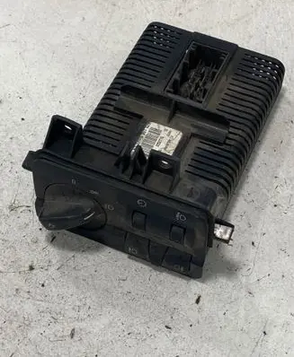 BMW 3 E46 Light switch 6901429 0252715 086480051