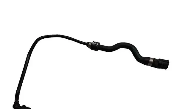 BMW 7 F01 F02 F03 F04 Engine coolant pipe/hose 7575435