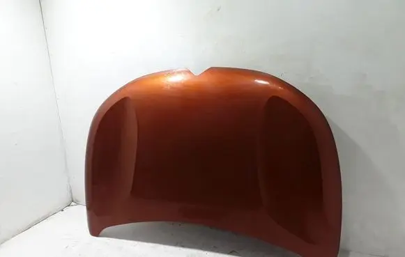 Citroen C4 III e-C4 Engine bonnet/hood 9834271780