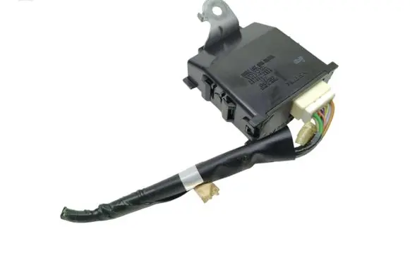 Door central lock control unit/module