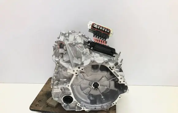 Lexus LBX Automatic gearbox 06YA24 30900052070 769963