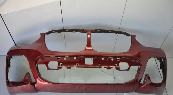 BMW X3 G01 Front bumper 8089743