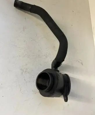 Audi A6 S6 C6 4F Engine coolant pipe/hose PA66GF30 HP001