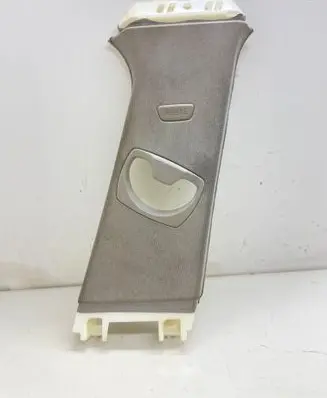 BMW 3 F30 F35 F31 (B) pillar trim (top) 7220998