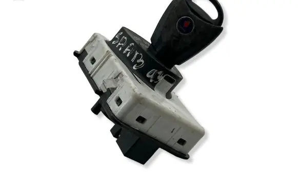 Saab 9-3 Ver2 Ignition lock 8131000615 48819001 12801010