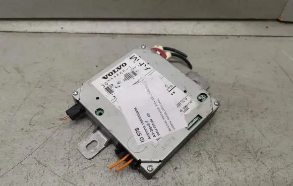 Volvo V50 Other control units/modules 30732565