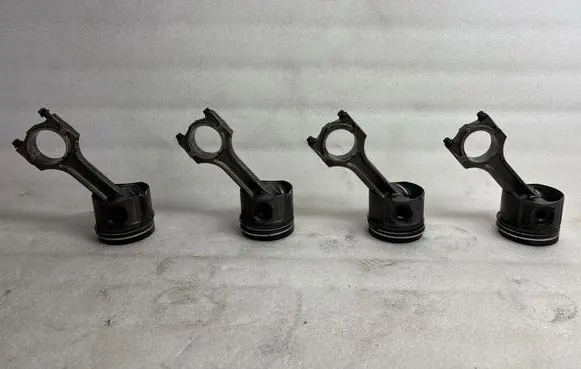BMW 3 E46 Piston 