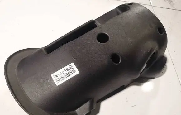 Nissan Qashqai Steering wheel column trim