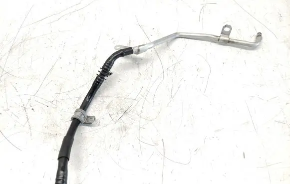 Mercedes-Benz C W205 Vacuum line/pipe/hose A6540703132