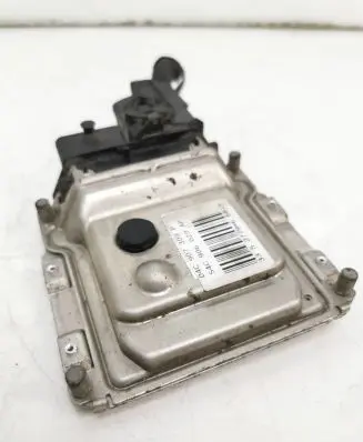 Volkswagen Up Engine control unit/module 04C907309P S4C906020AP