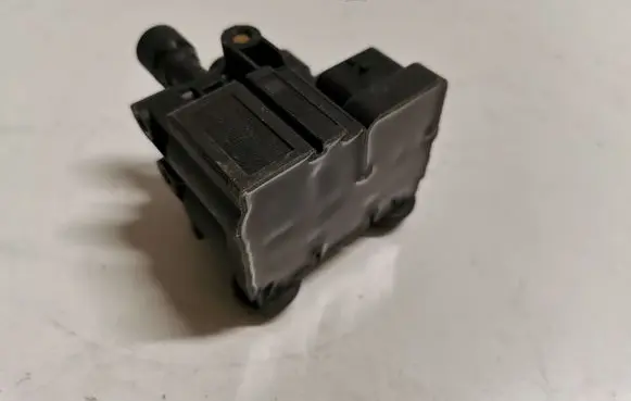 Suspension control unit/module