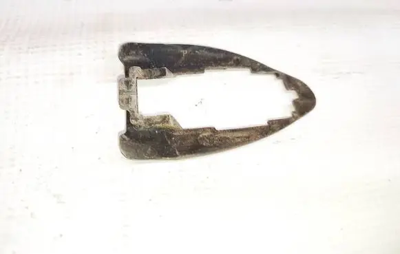Ford Fiesta Other exterior part 8a61a22542bc