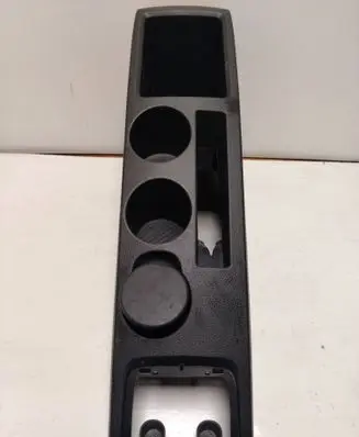 Toyota Corolla Verso AR10 Center console 589110F010