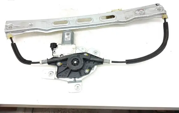 Ford Transit Courier Front door window regulator with motor ET76A23200CD 00215544 060717