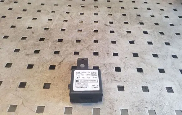 Jaguar XF X260 Immobiliser reader (aerial) AH4N15607